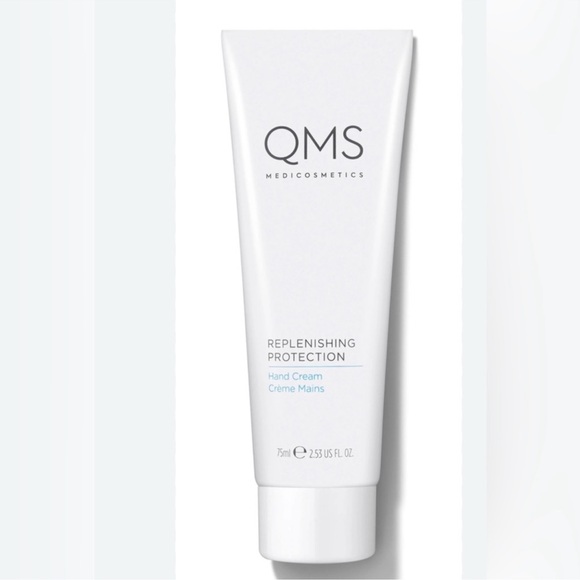 QMS Medicosmetics Replenishing Protection Hand Cream 75 ml - Picture 2 of 2